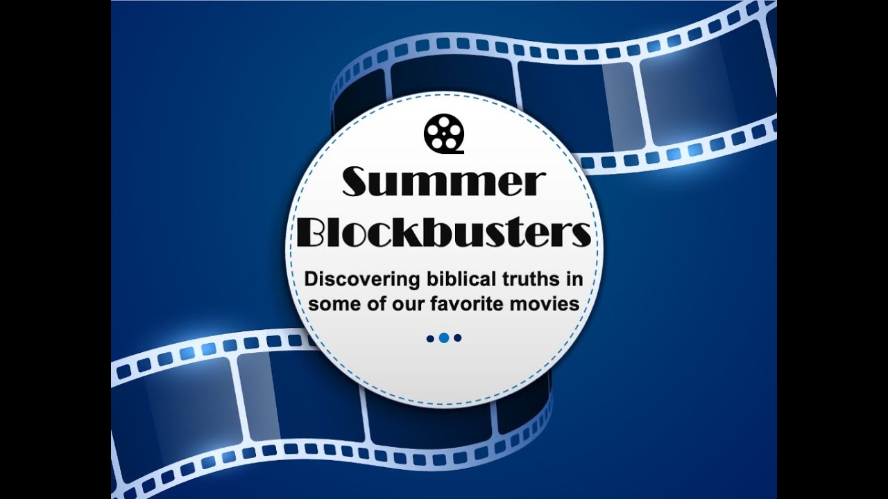 Summer Blockbusters: Twister