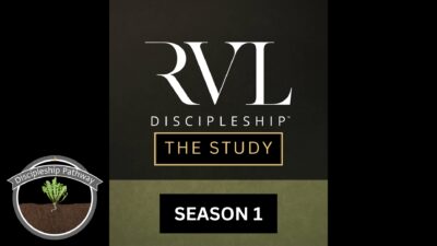 Ray Vander Laan Discipleship Series Season 1