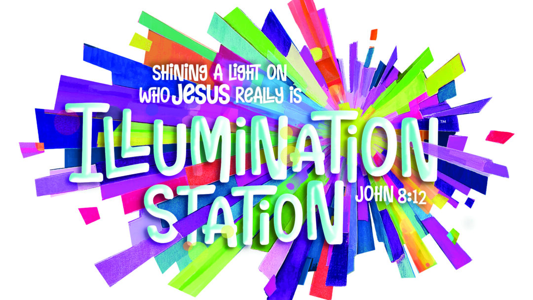 Vacation Bible School and Sports Crusaders Registration
