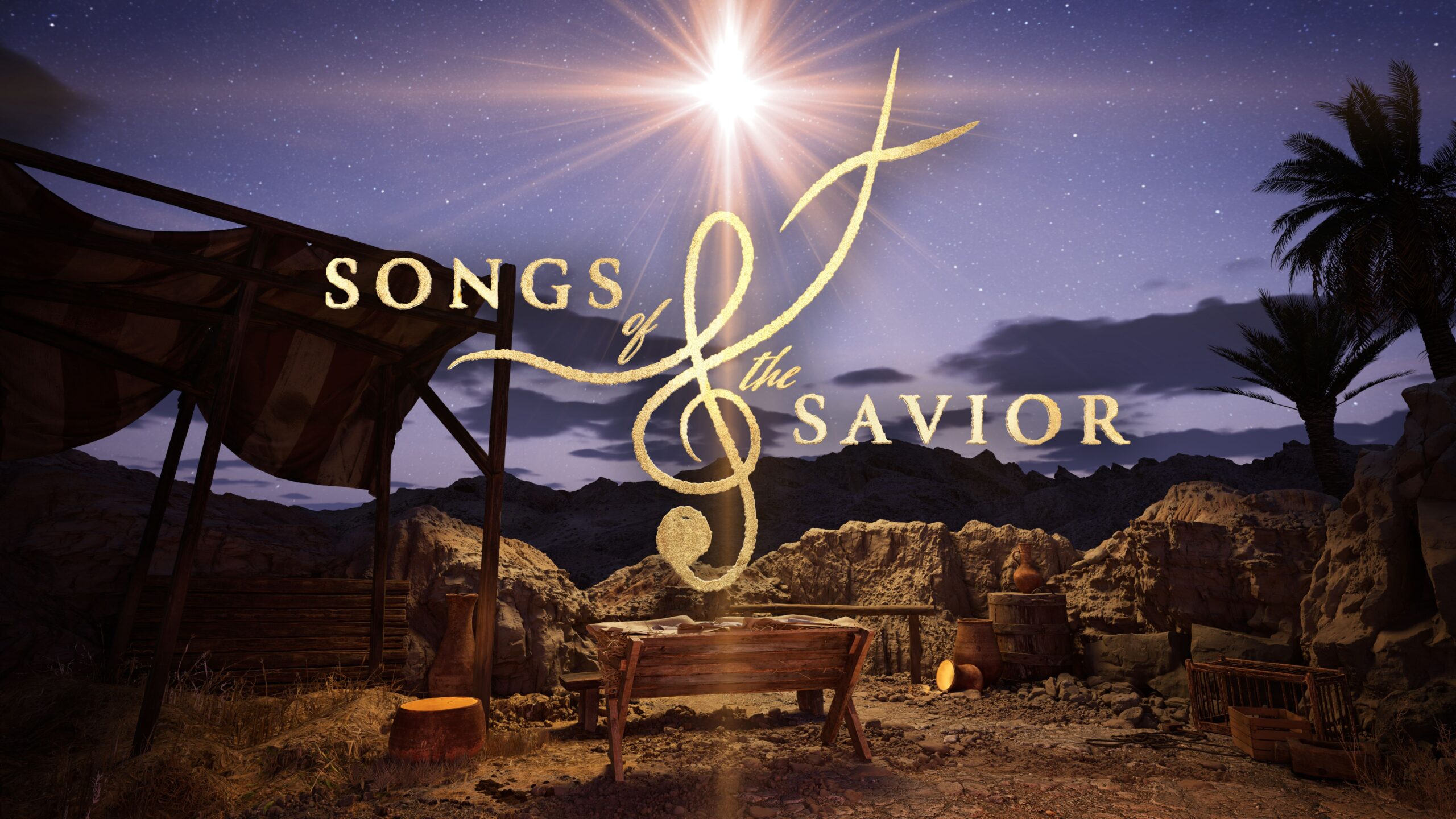 Songs of the Savior: “What Child Is This”