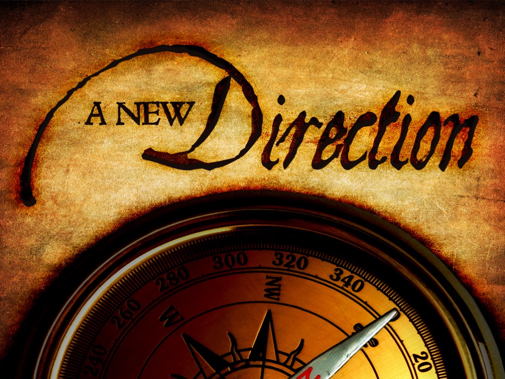 A New Direction: Analyzing Our Position