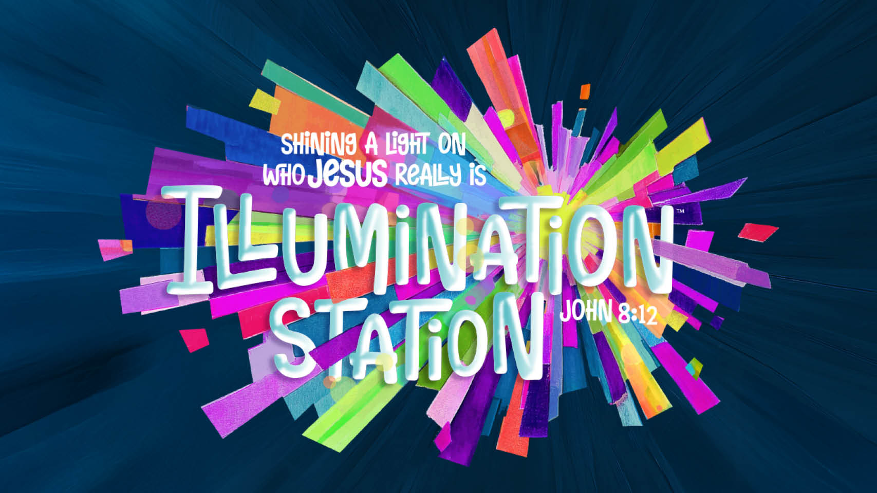 VBS Family Sunday 2026