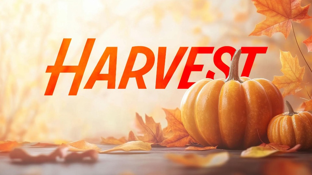 Harvest: “Hard Soil”